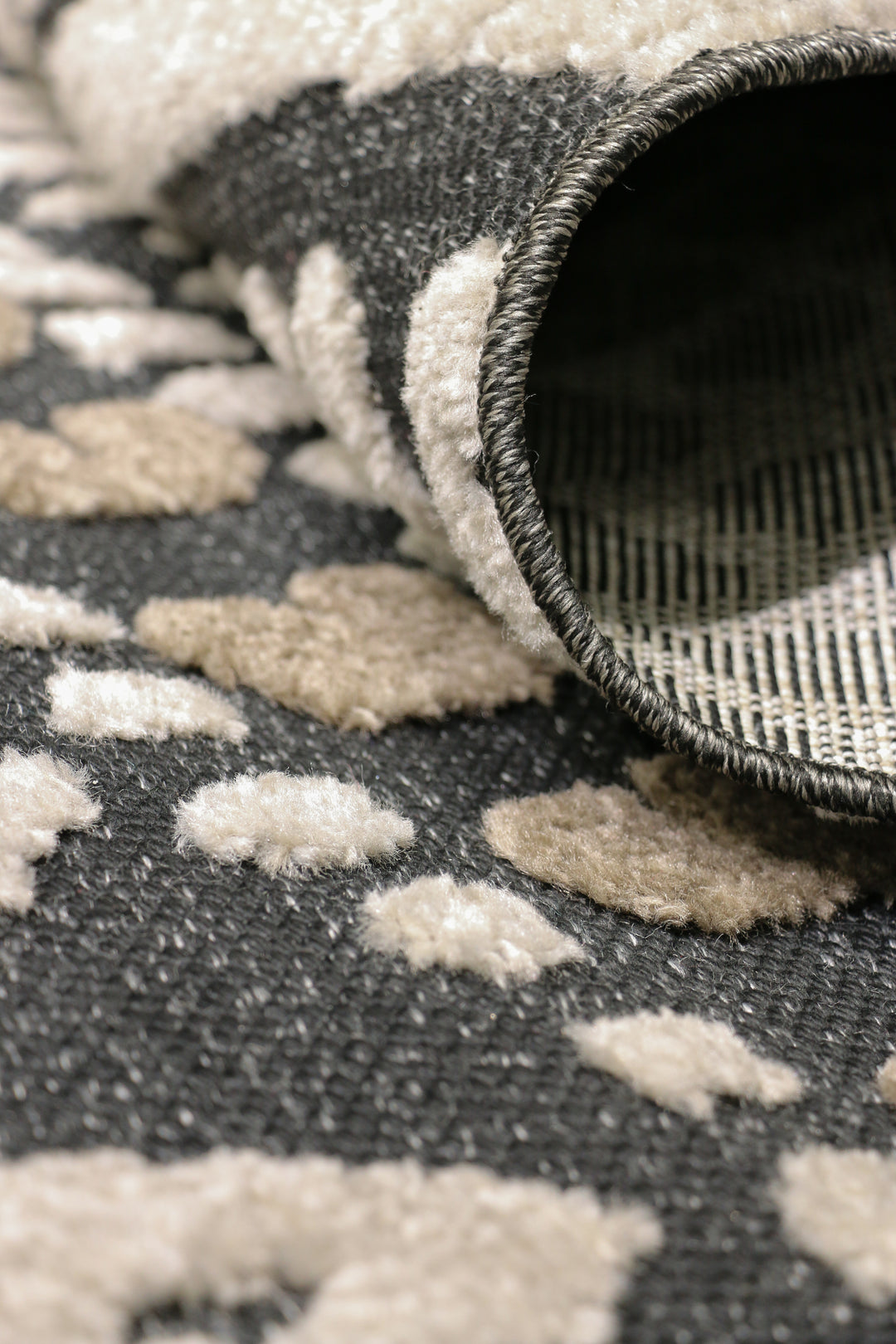 Kawartha 59/54 Anthracite Grey