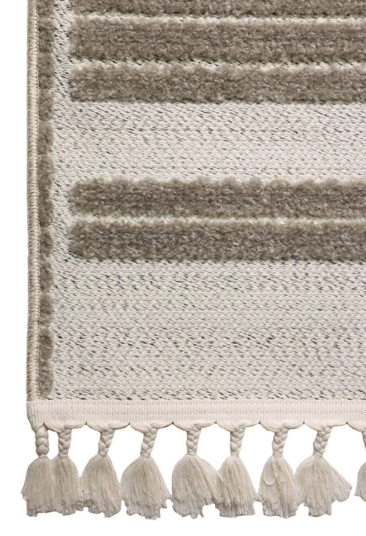 Kawartha 64/34 Cream Grey