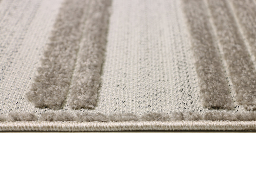 Kawartha 64/34 Cream Grey