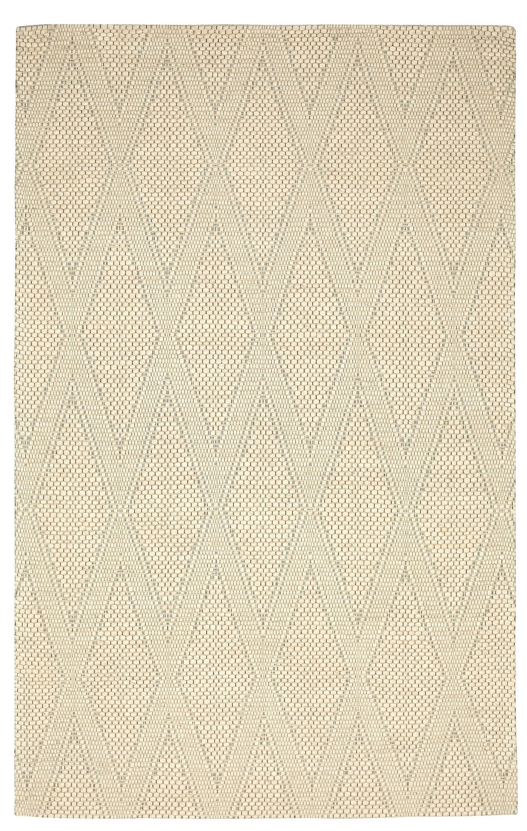 Athena Ivory - Large Diamond