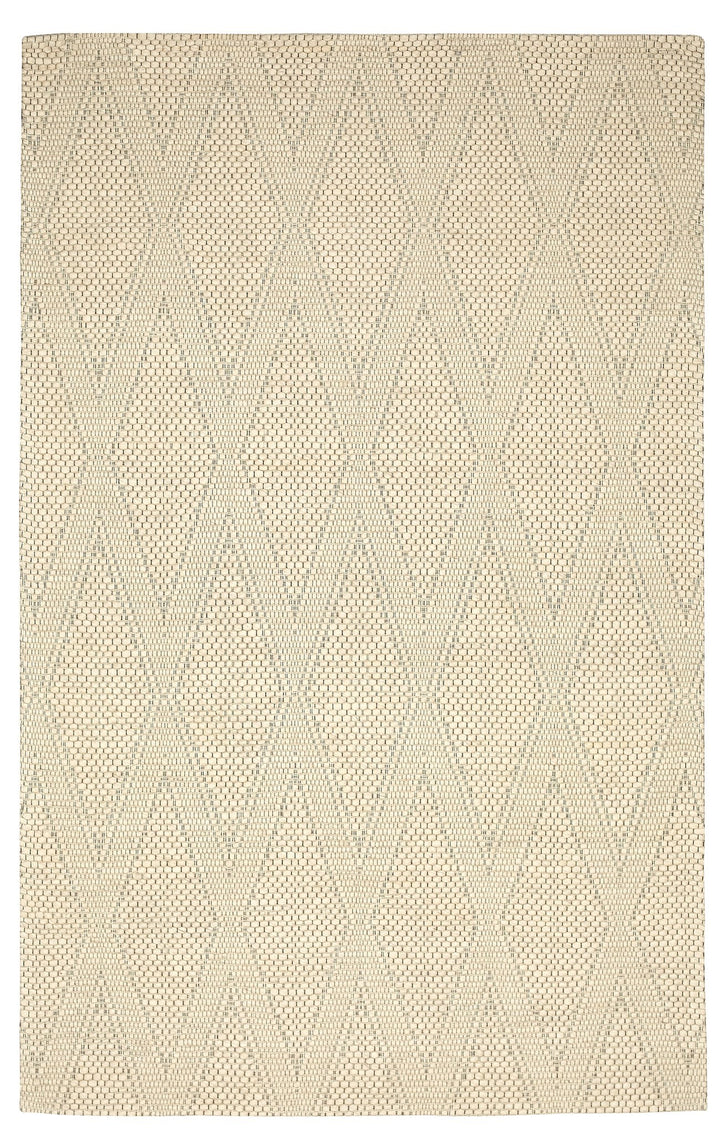 Athena Ivory - Large Diamond