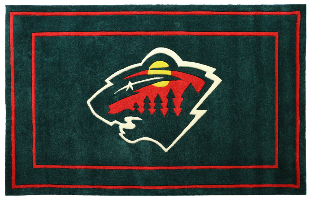 NHL Minnesota Wild