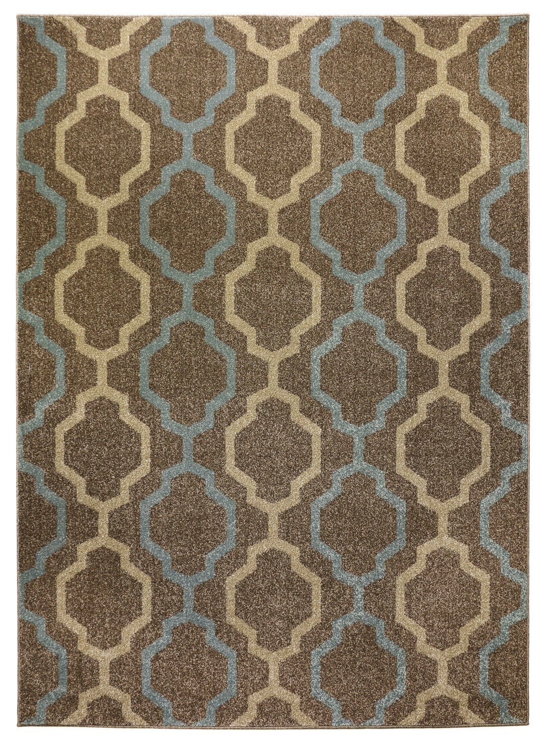 Mocha 42 - Area Rug Shop