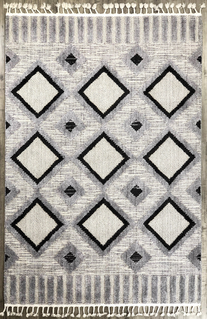 Muskoka 523 Grey/Grey