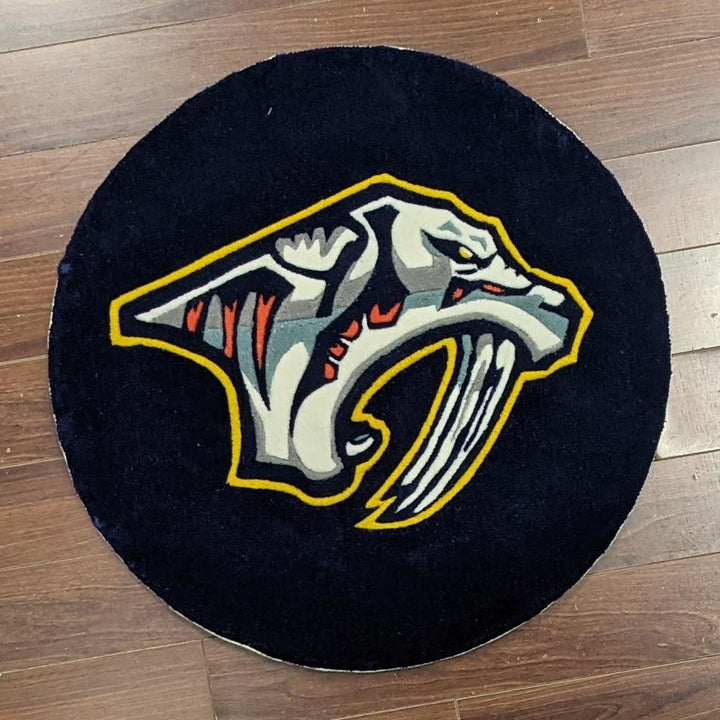 NHL Nashville Predators