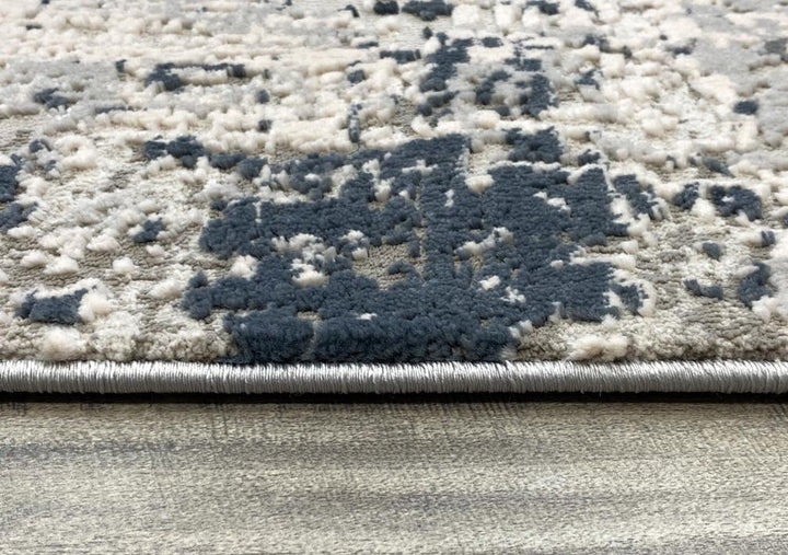Nordik 261 L.Beige/D.Blue