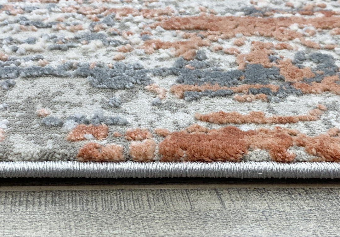 Nordik 278 L.Grey/Orange