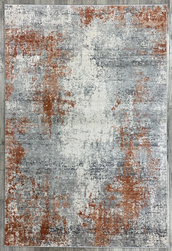 Nordik 286 L.Grey/Orange