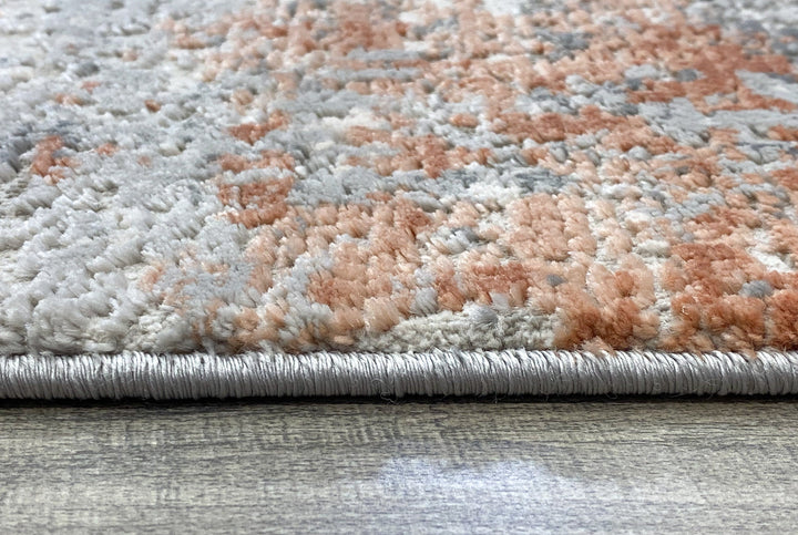 Nordik 286 L.Grey/Orange