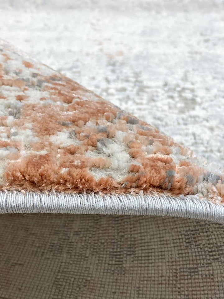 Nordik 286 L.Grey/Orange