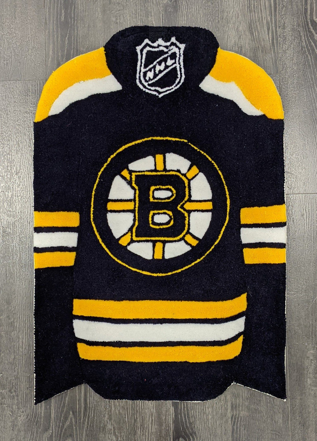 NHL Boston Bruins