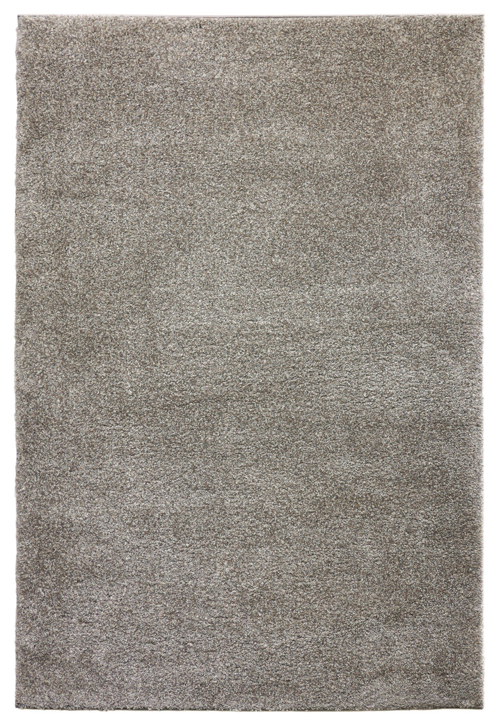 Pixel Beige / Grey - Area Rug Shop