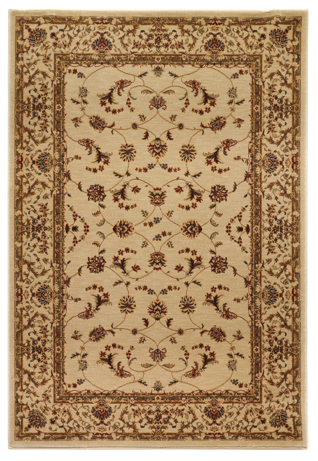 Platinum 02 - Area Rug Shop