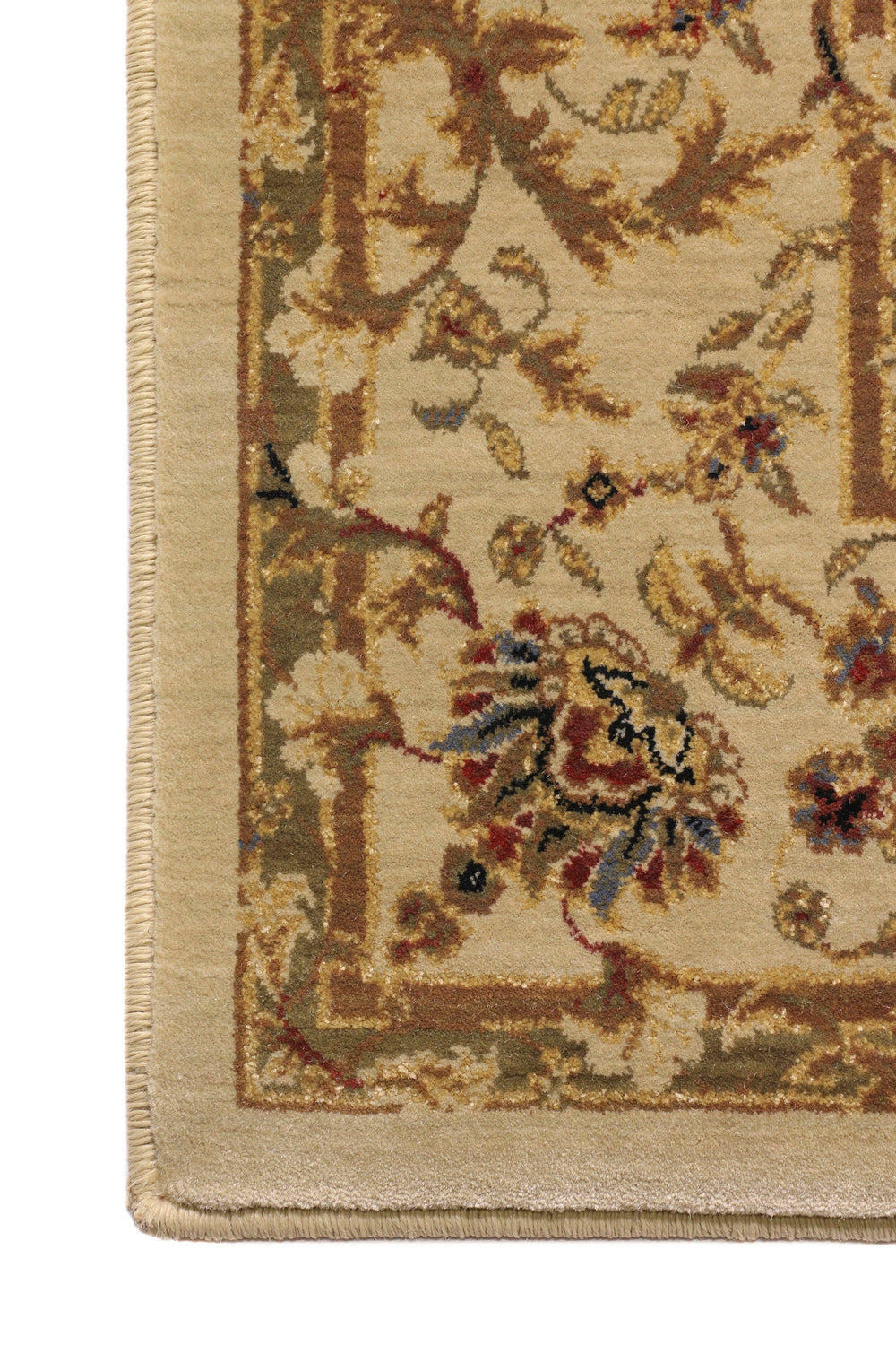 Platinum 02 - Area Rug Shop