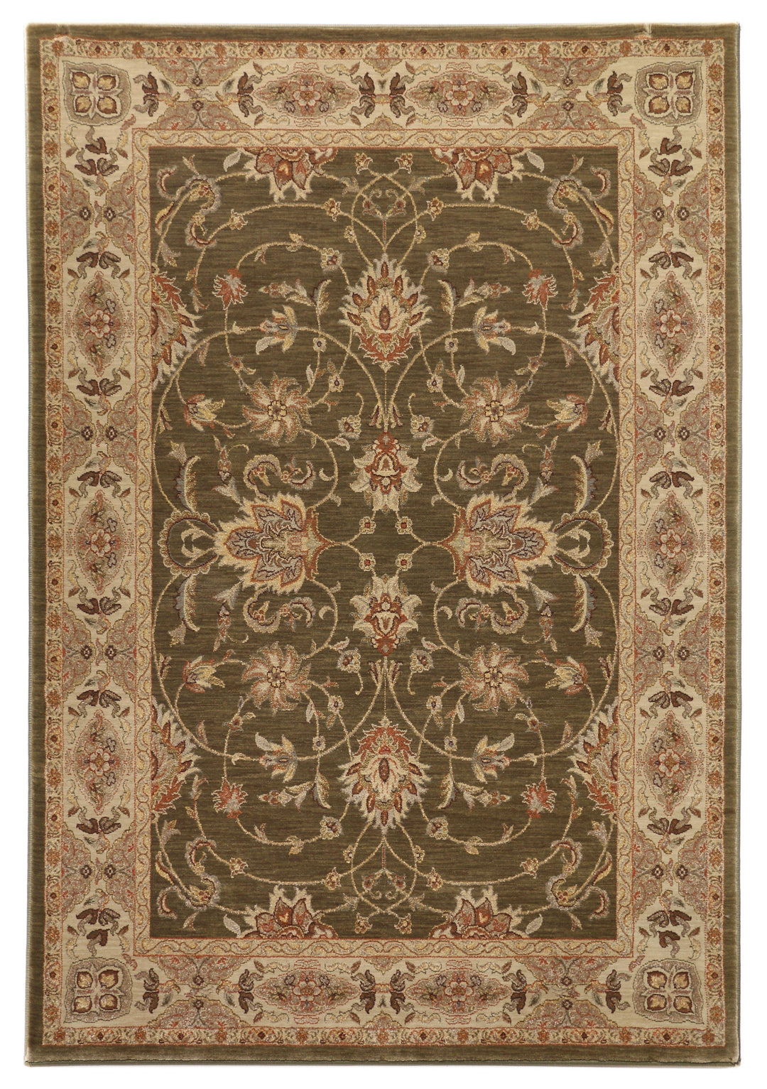 Platinum 04 - Area Rug Shop