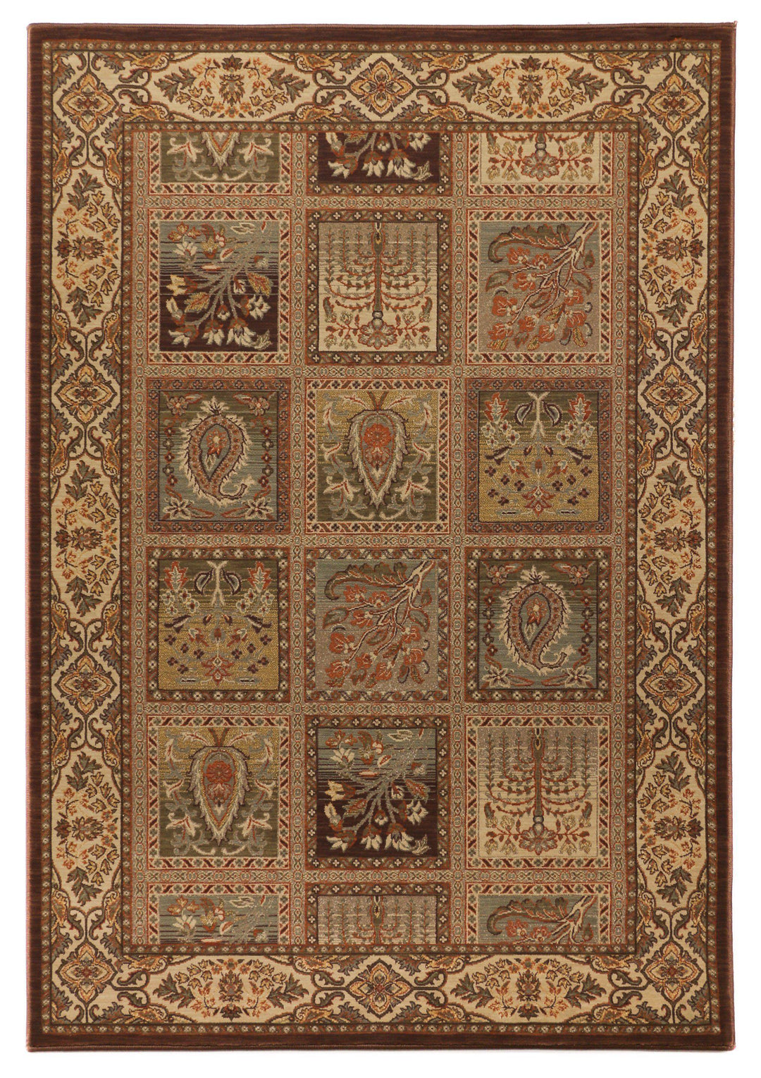 Platinum 06 - Area Rug Shop