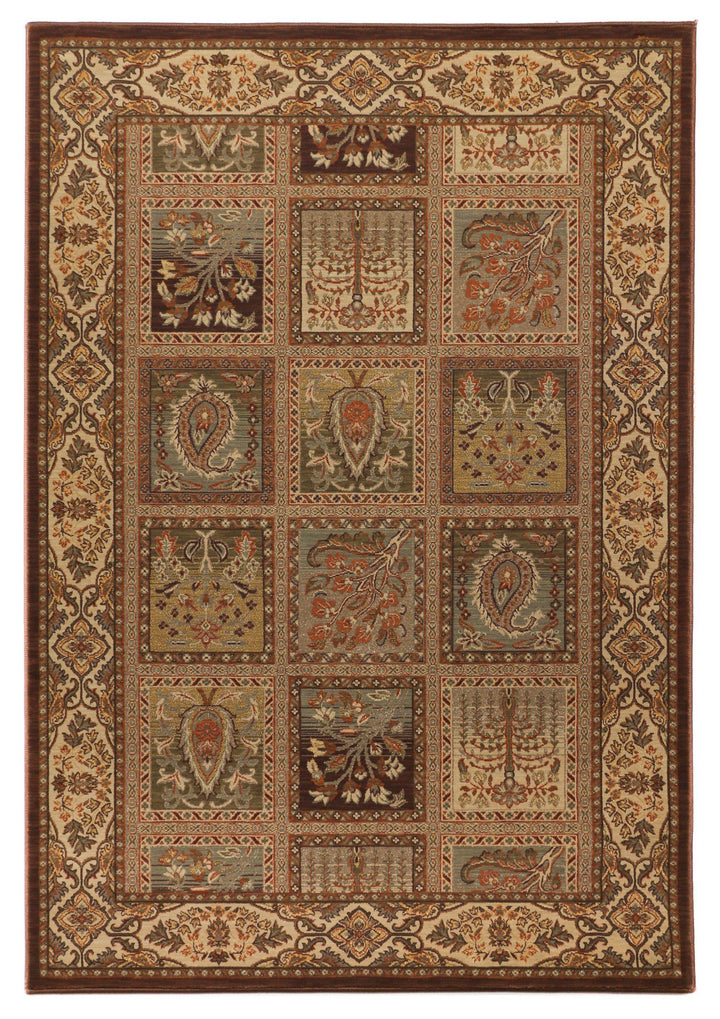 Platinum 06 - Area Rug Shop