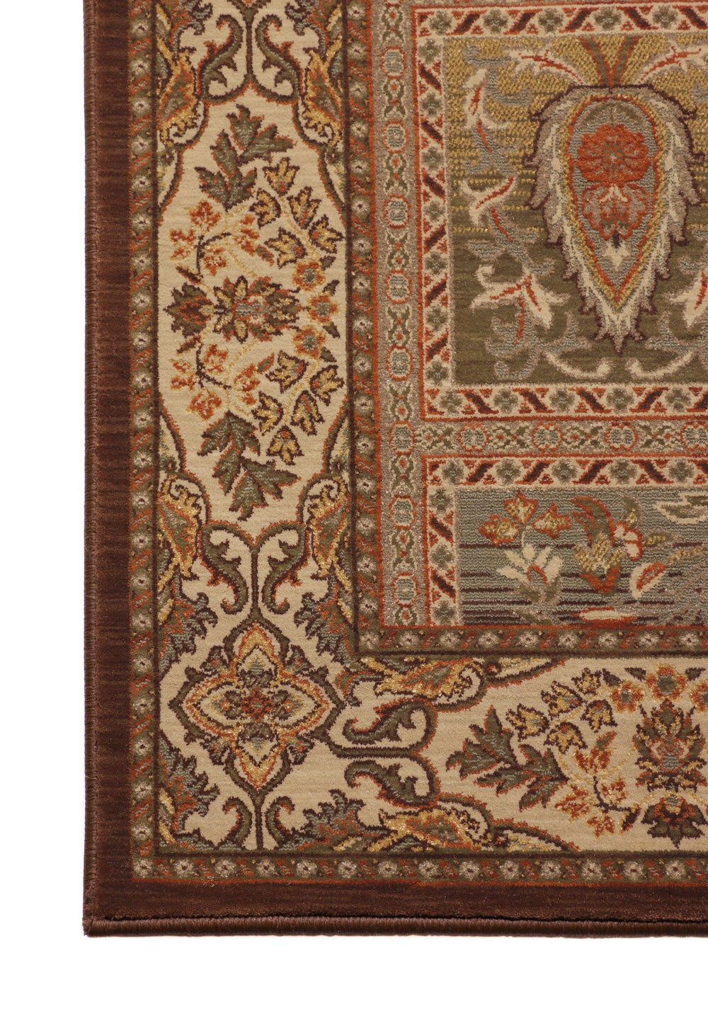 Platinum 06 - Area Rug Shop