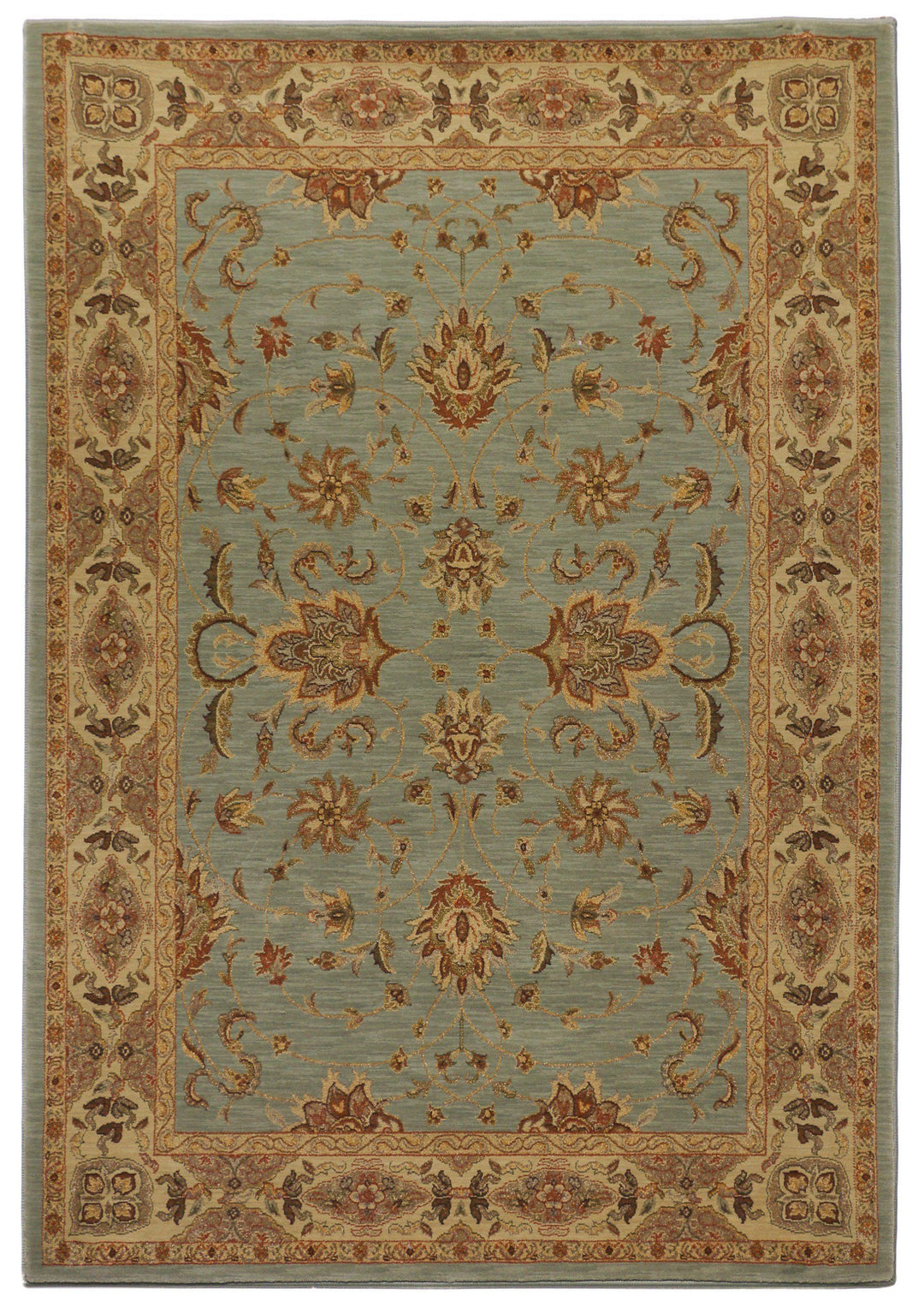 Platinum 11 - Area Rug Shop