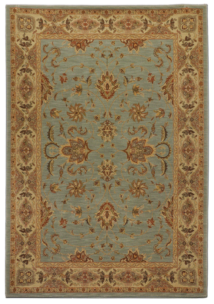 Platinum 11 - Area Rug Shop