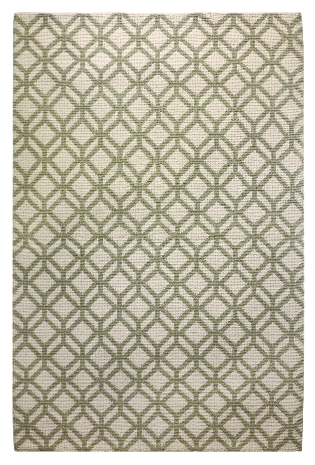Rejo White/Green