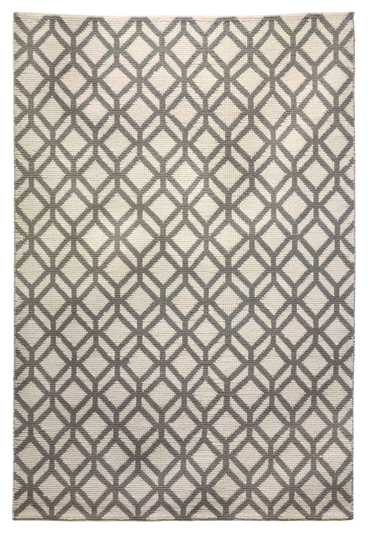 Rejo White/Grey
