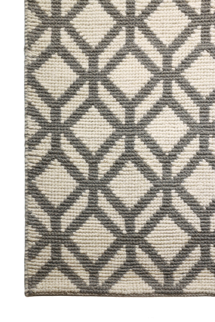 Rejo White/Grey