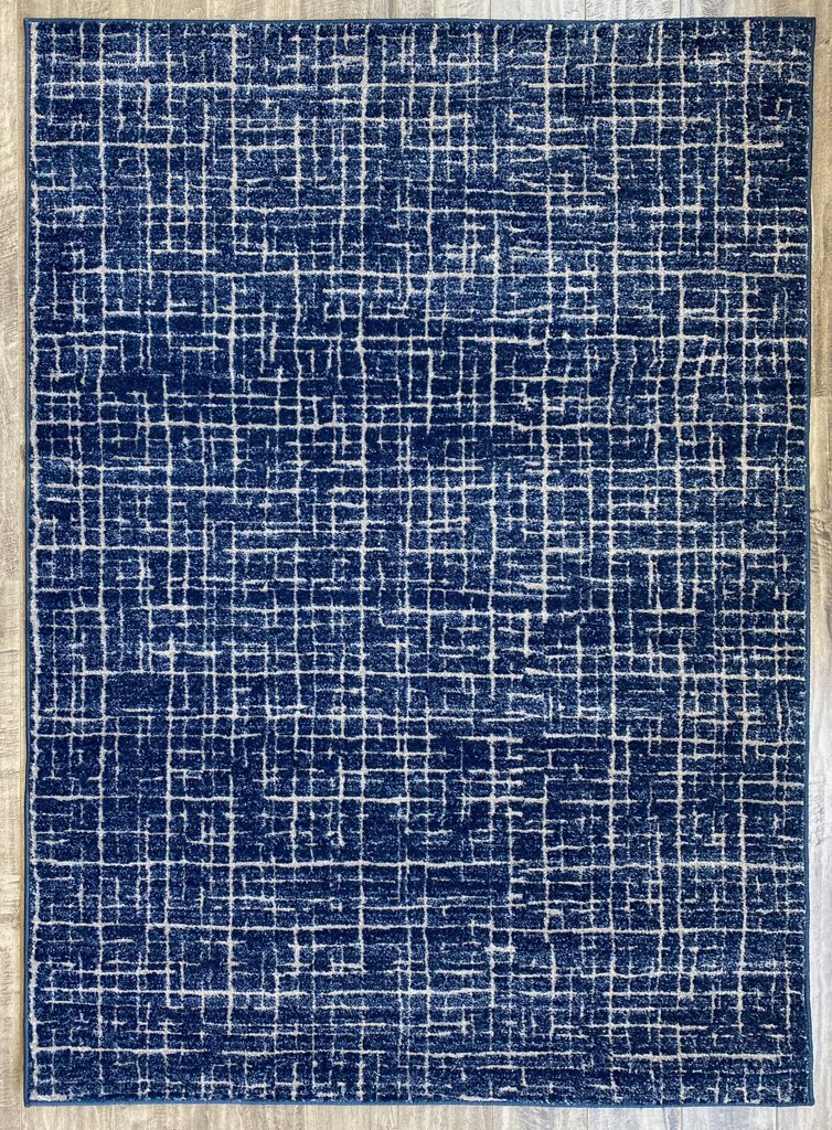 Renegade 06 Royal Blue/Taupe