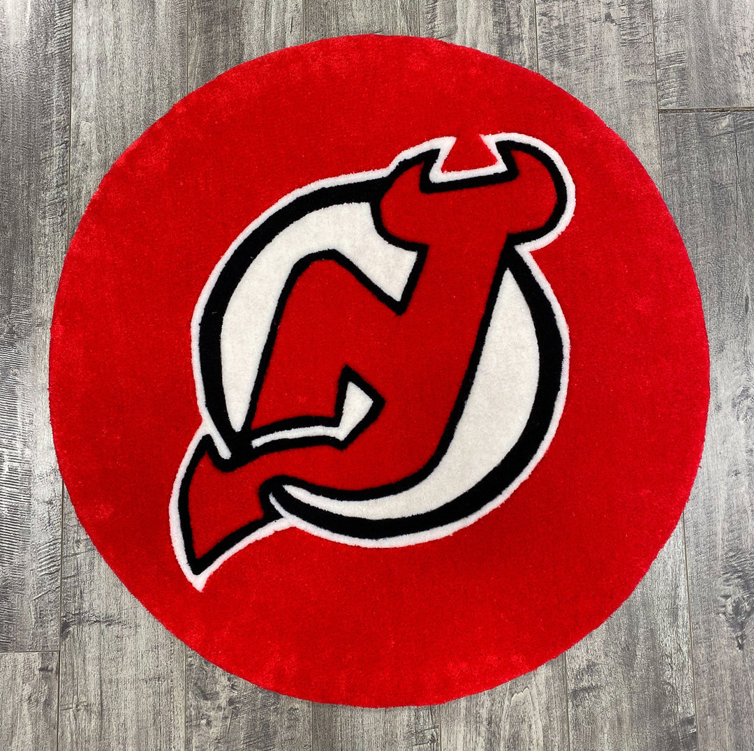 NHL New Jersey Devils