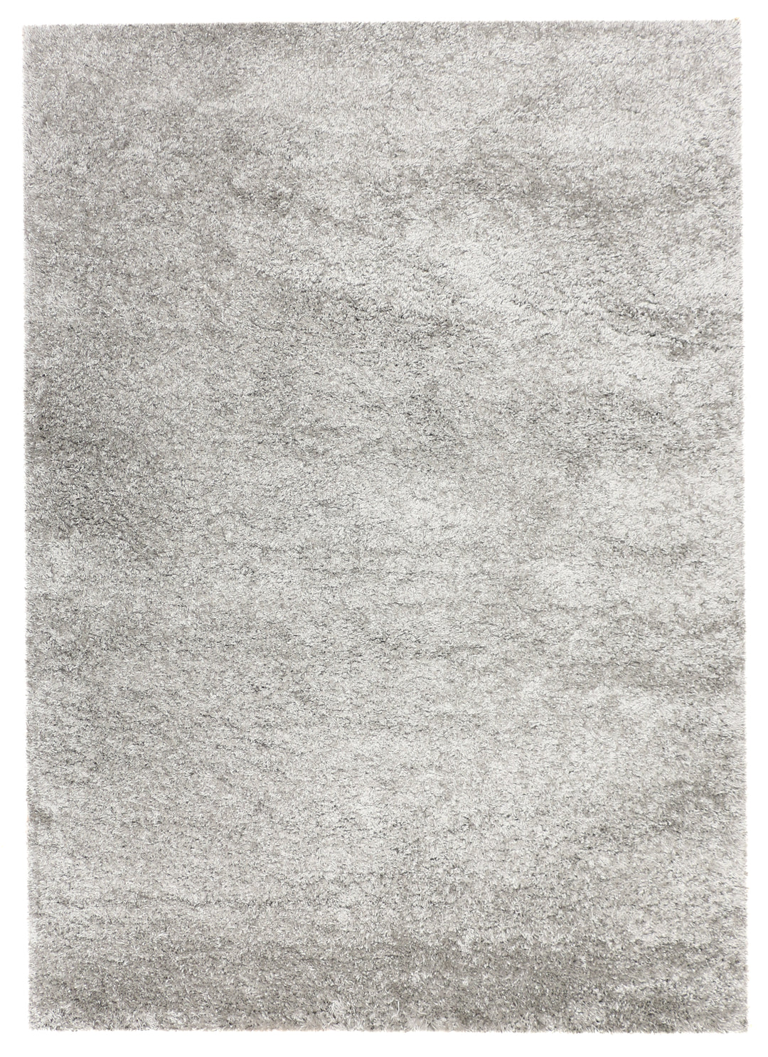 Superior Shag Light Grey