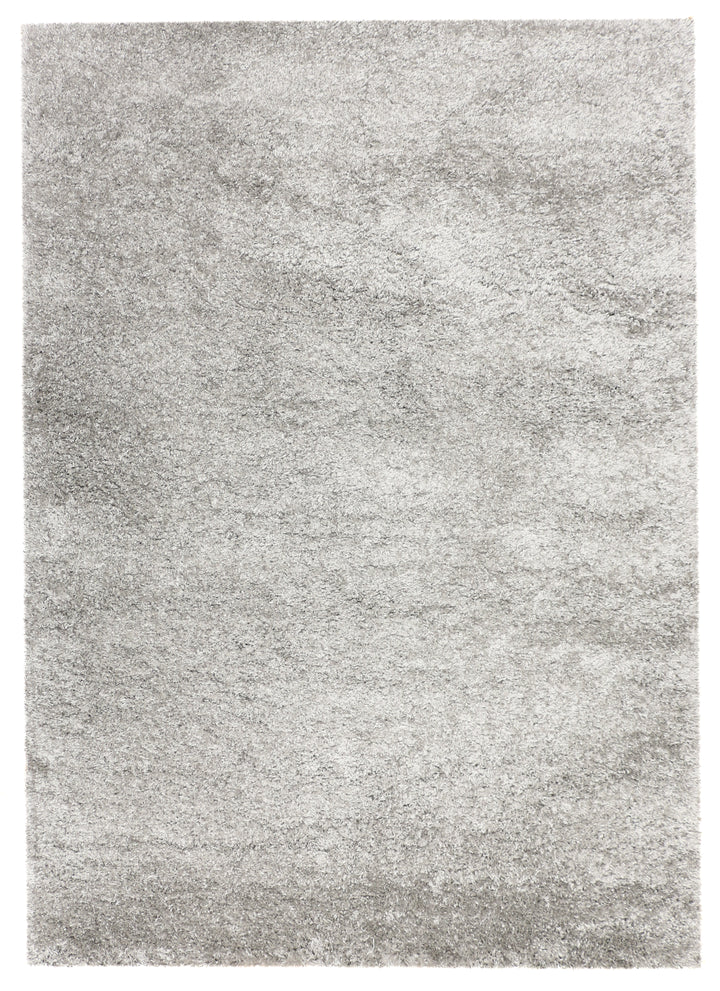 Superior Shag Light Grey
