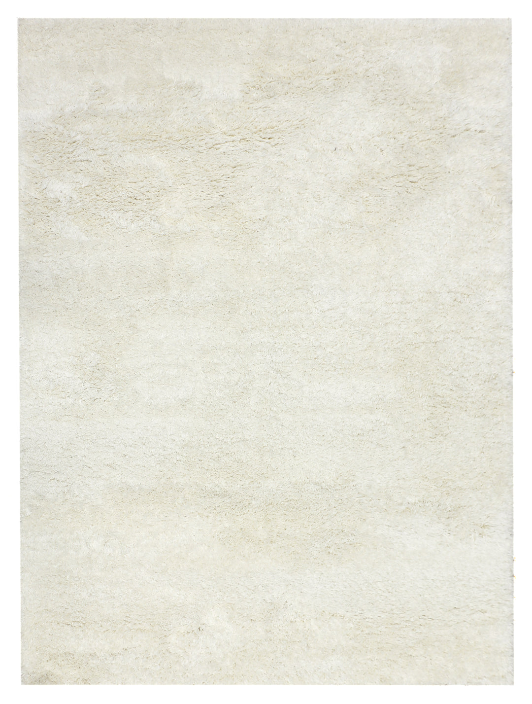 Superior Shag White