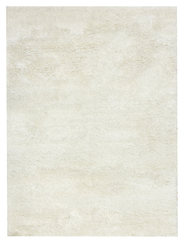 Superior Shag White