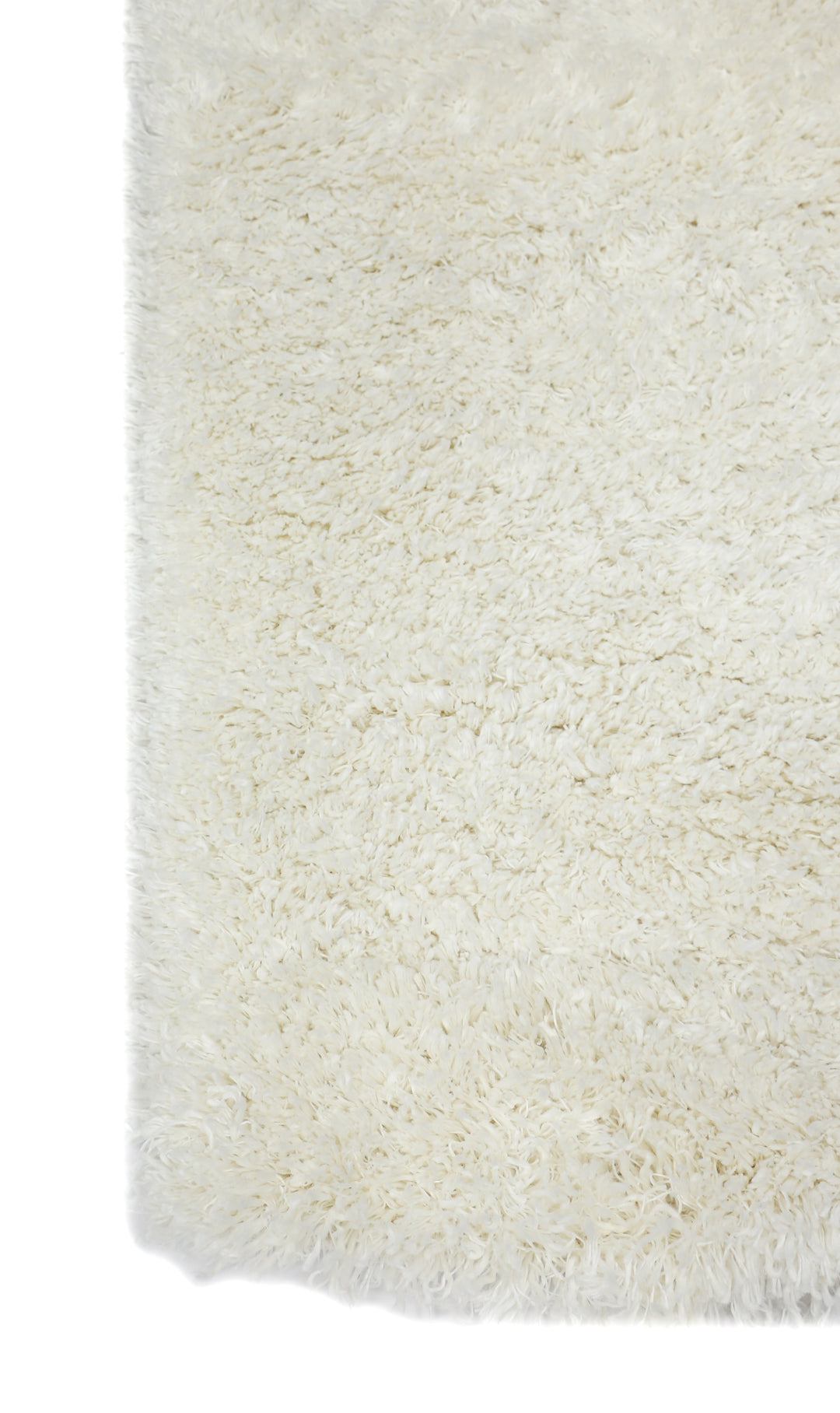 Superior Shag White
