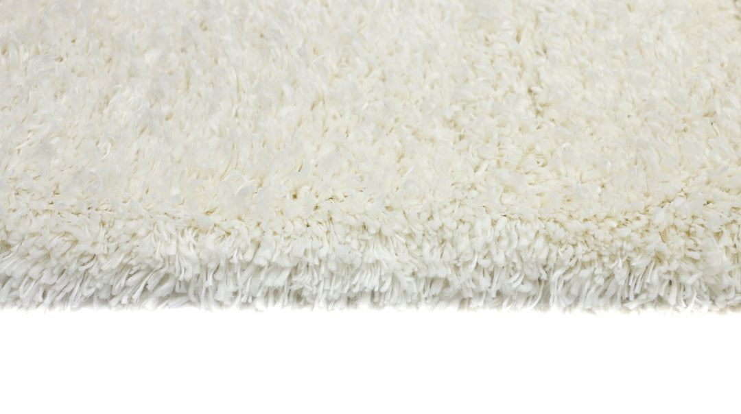 Superior Shag White