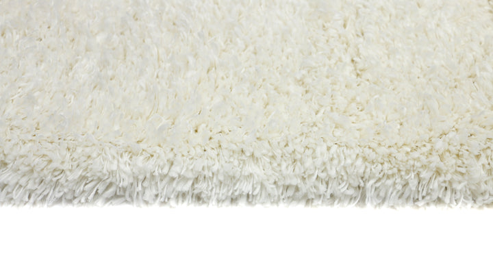Superior Shag White