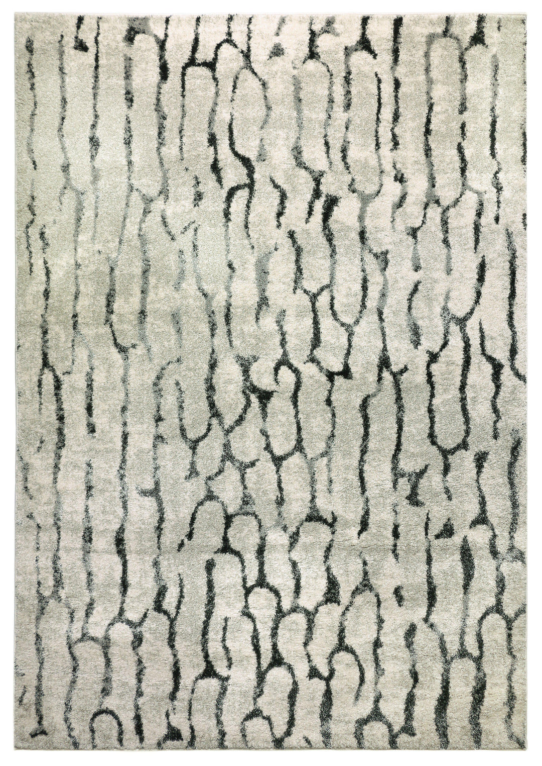 Urban 72 Anthracite - Area Rug Shop