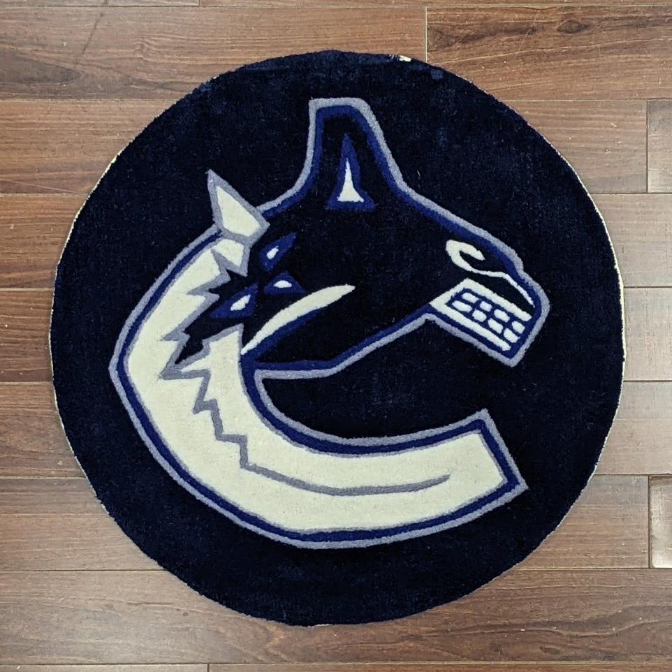 NHL Vancouver Canucks