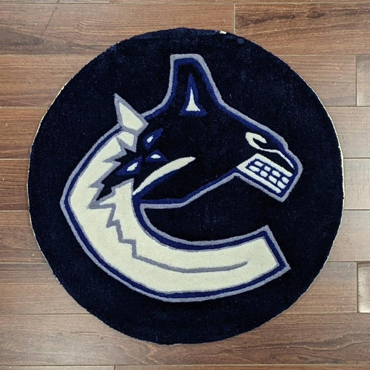 NHL Vancouver Canucks