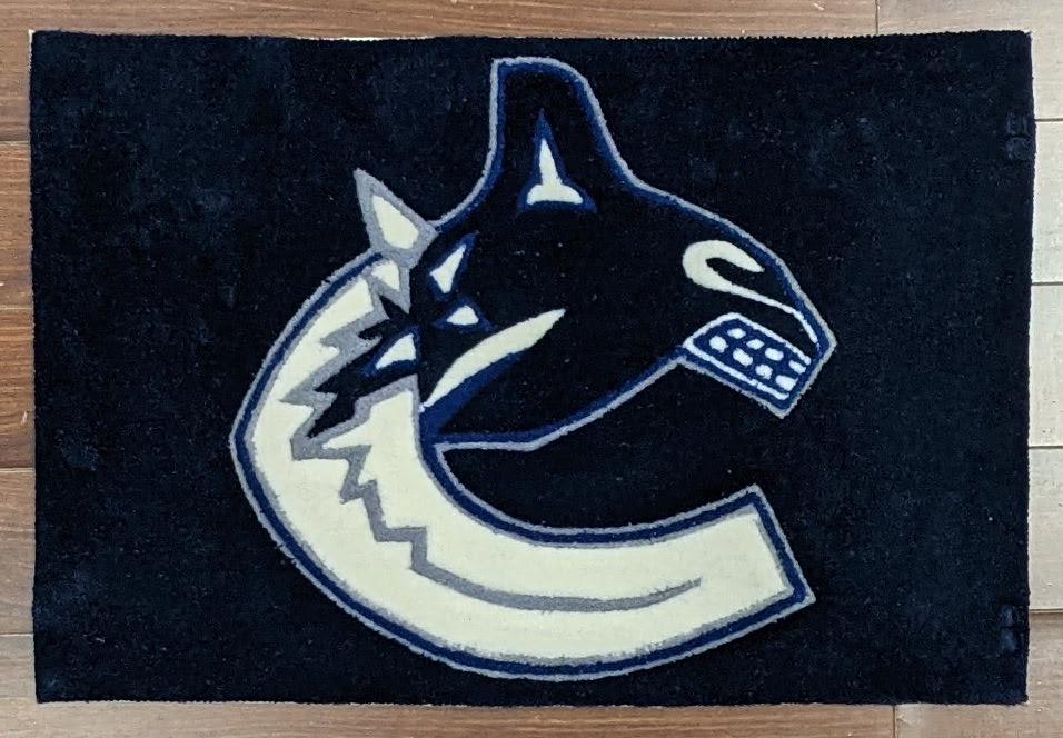 NHL Vancouver Canucks