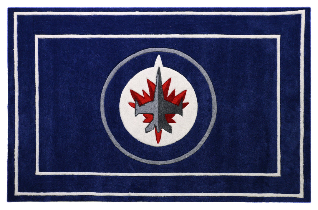 NHL Winnipeg Jets