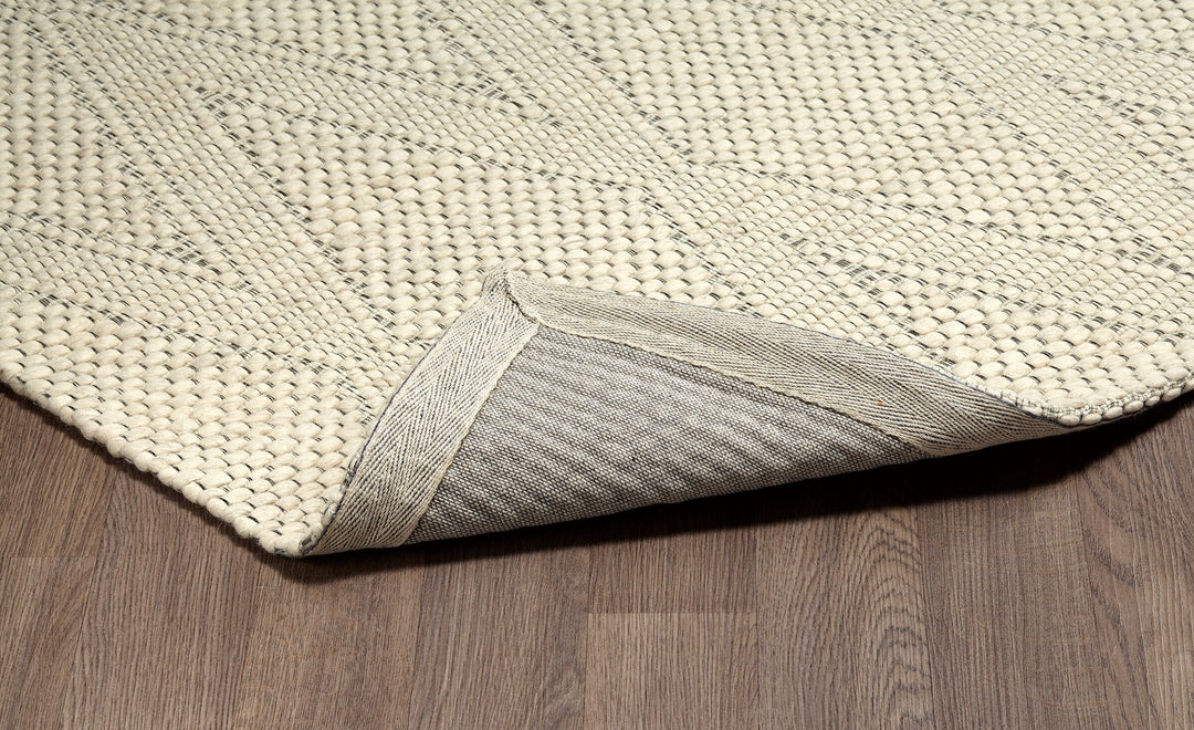 Athena Ivory - Large Diamond