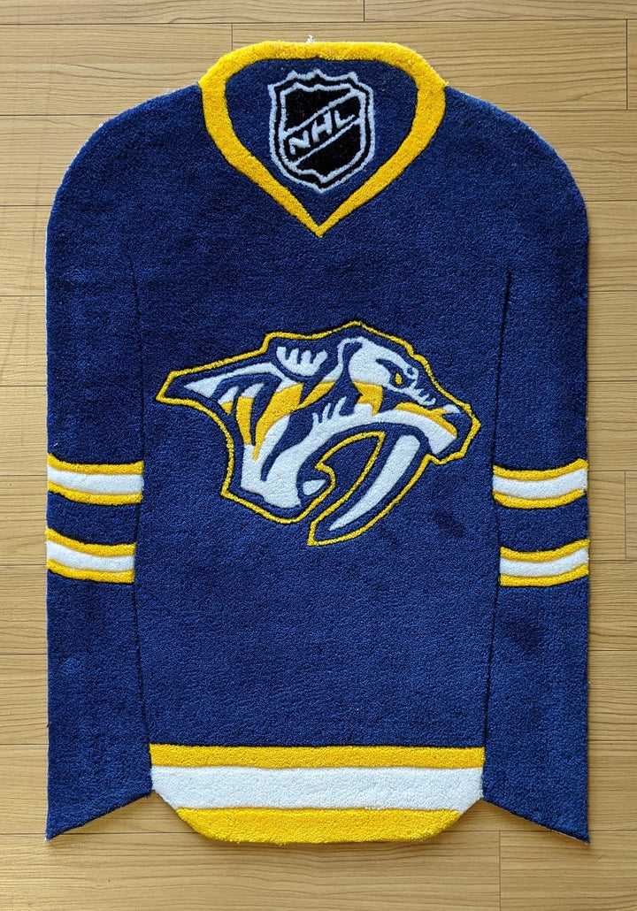 NHL Nashville Predators