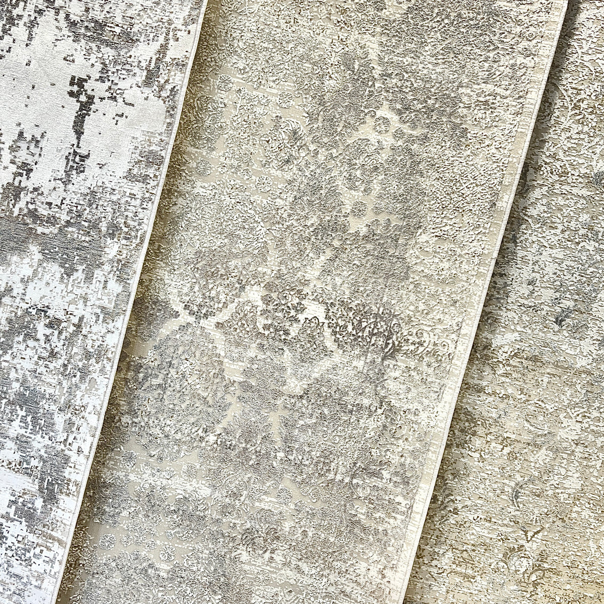 Berkshire Collection – Area Rug Shop