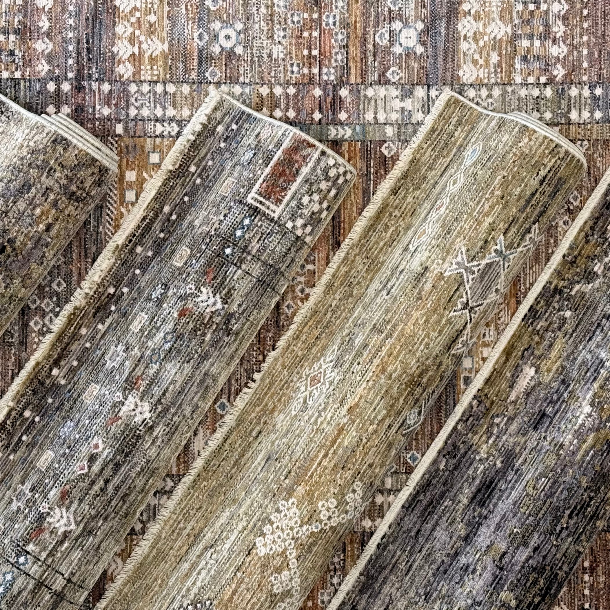 Kendal-Iris Collection