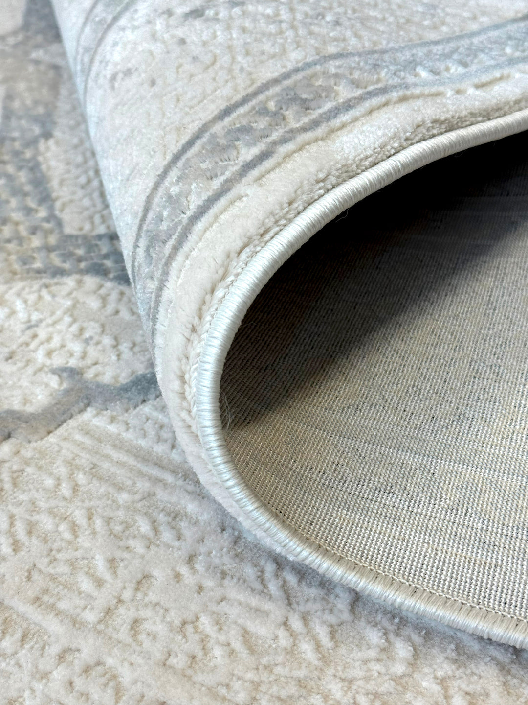 BETHANY 515 CREAM / L.BEIGE