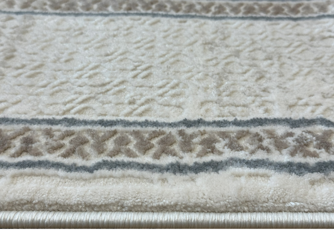 BETHANY 515 CREAM / D.BEIGE