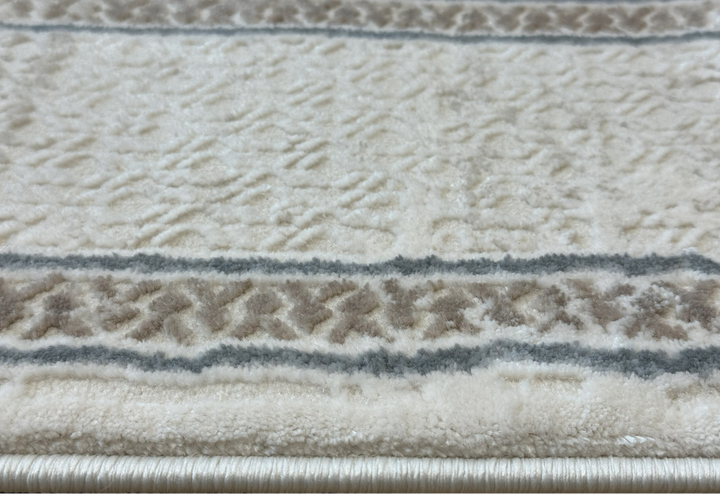 BETHANY 515 CREAM / D.BEIGE