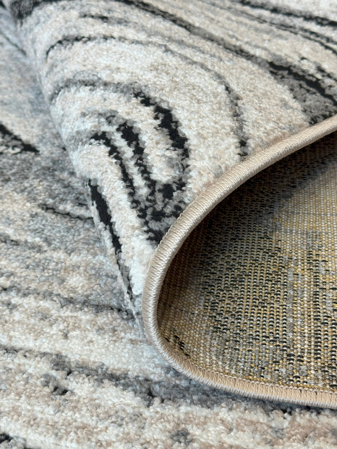 MONTY 241 BEIGE / L.GREY