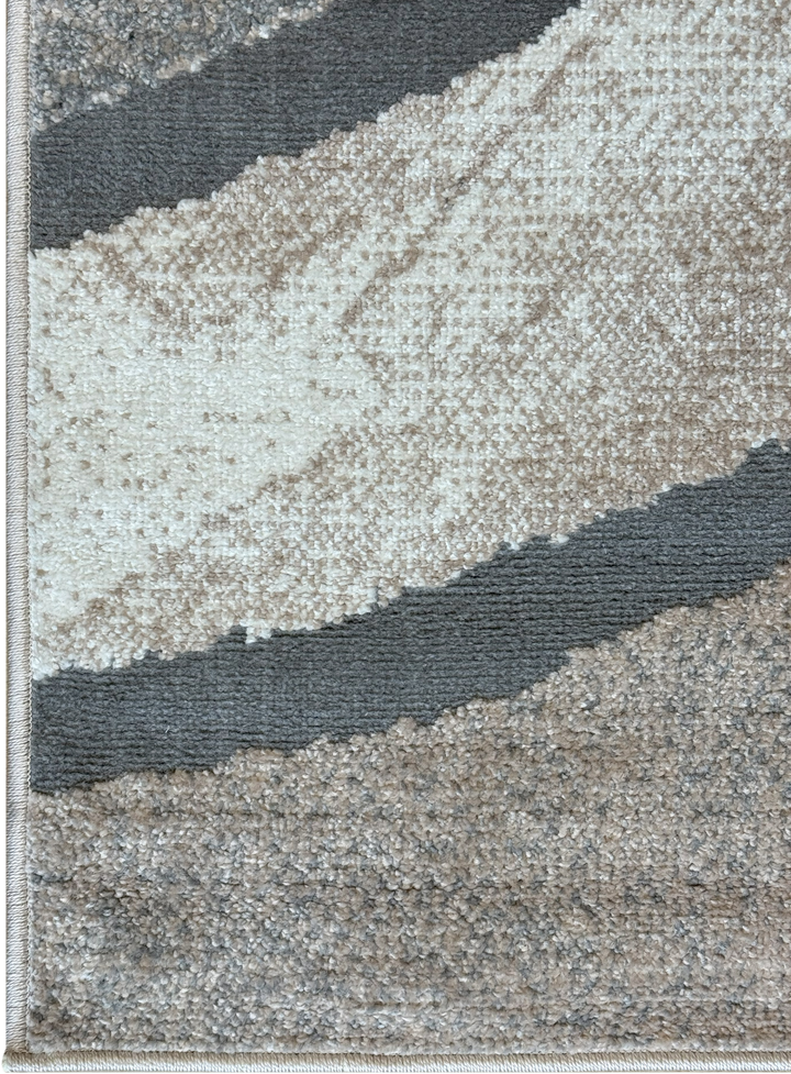 MONTY 560 BEIGE / L.GREY